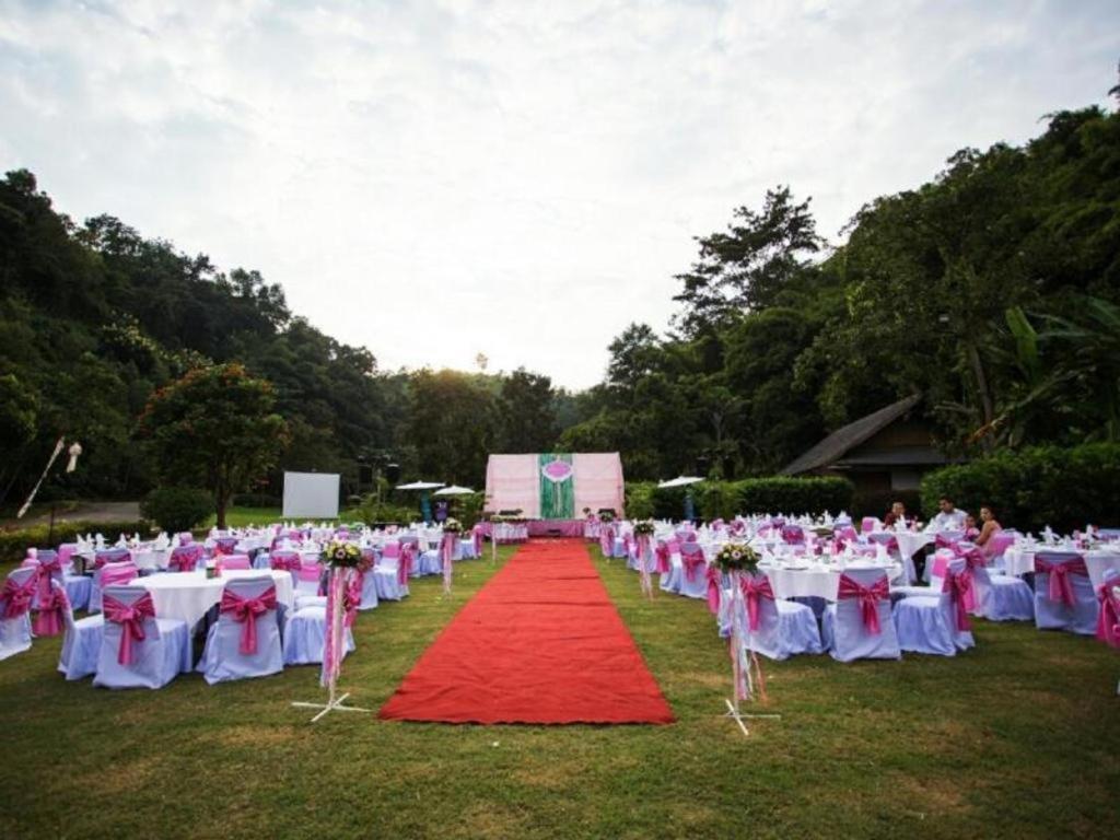 Imperial Golden Triangle Resort 4*
