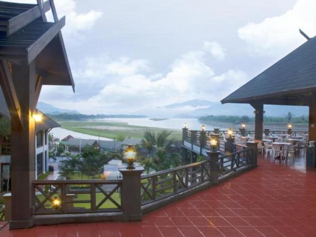 Imperial Golden Triangle 4* Chiang Saen