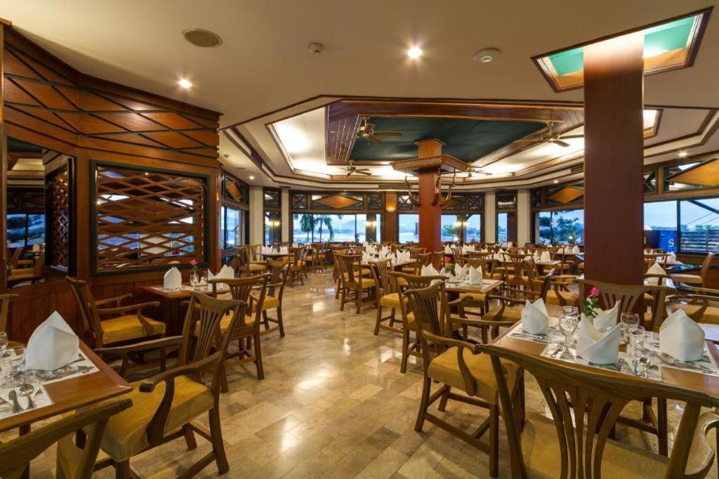 Imperial Golden Triangle Resort 4*