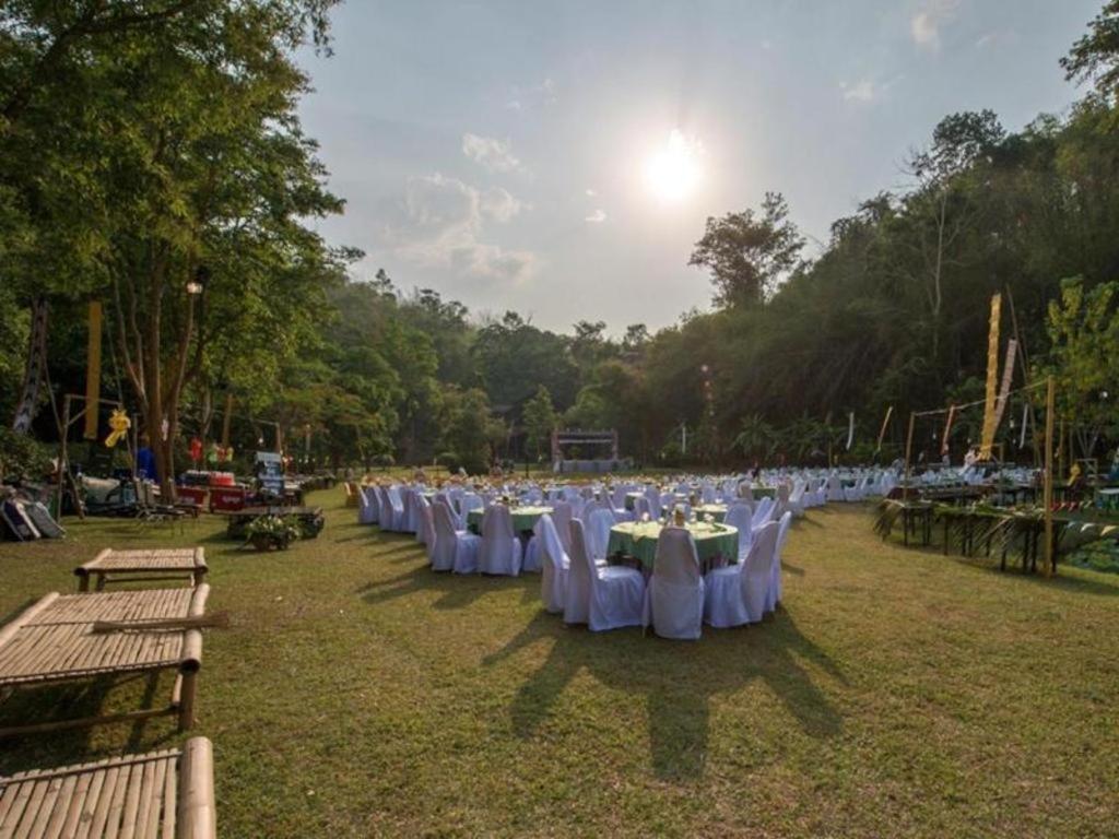 Imperial Golden Triangle Chiang Saen