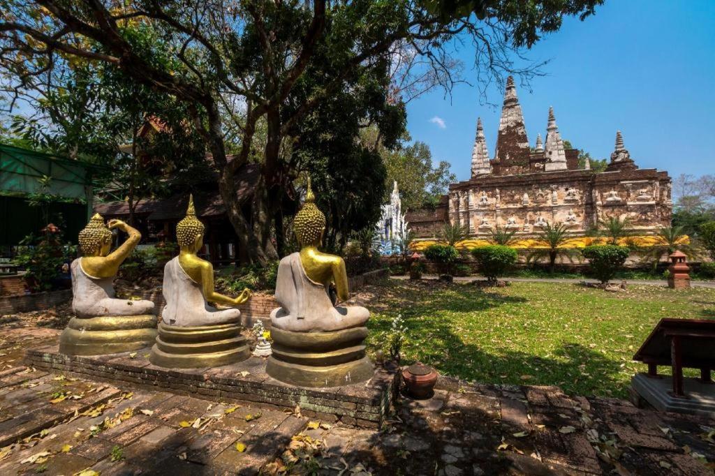 Hotel Bp Chiangmai Chiang Mai