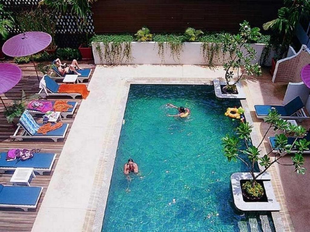 Hotel Bp Chiangmai Chiang Mai