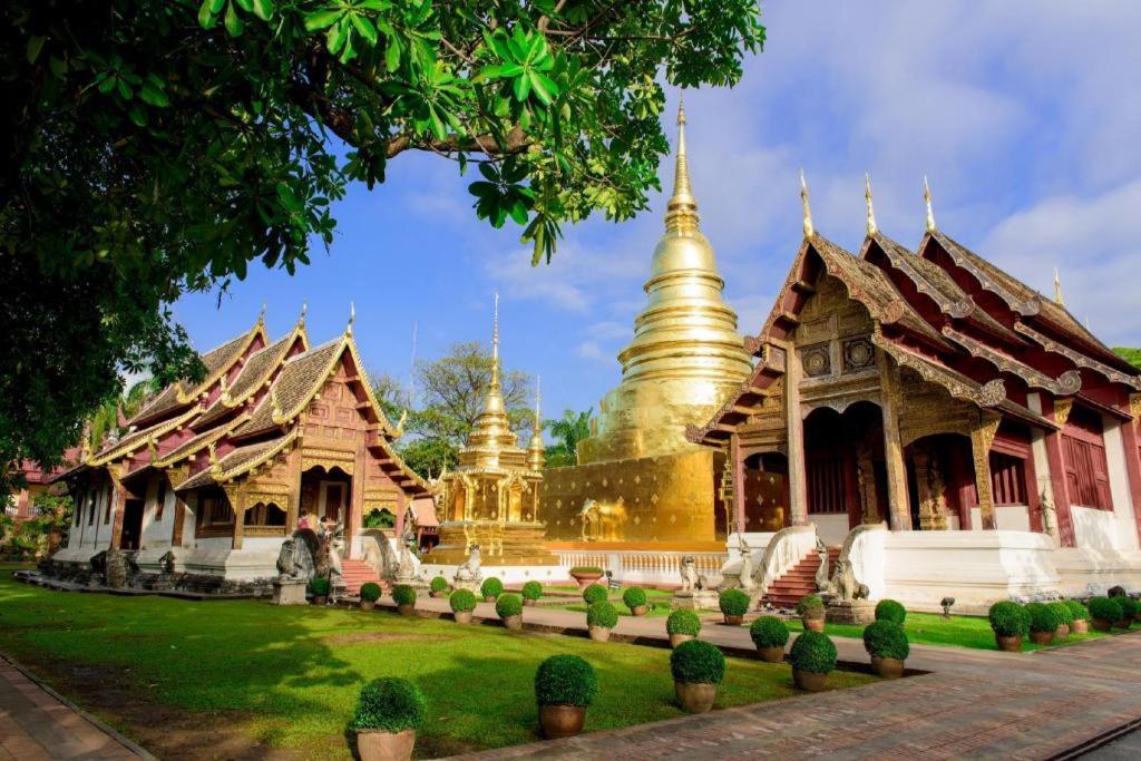 Bp Chiangmai 3* Chiang Mai
