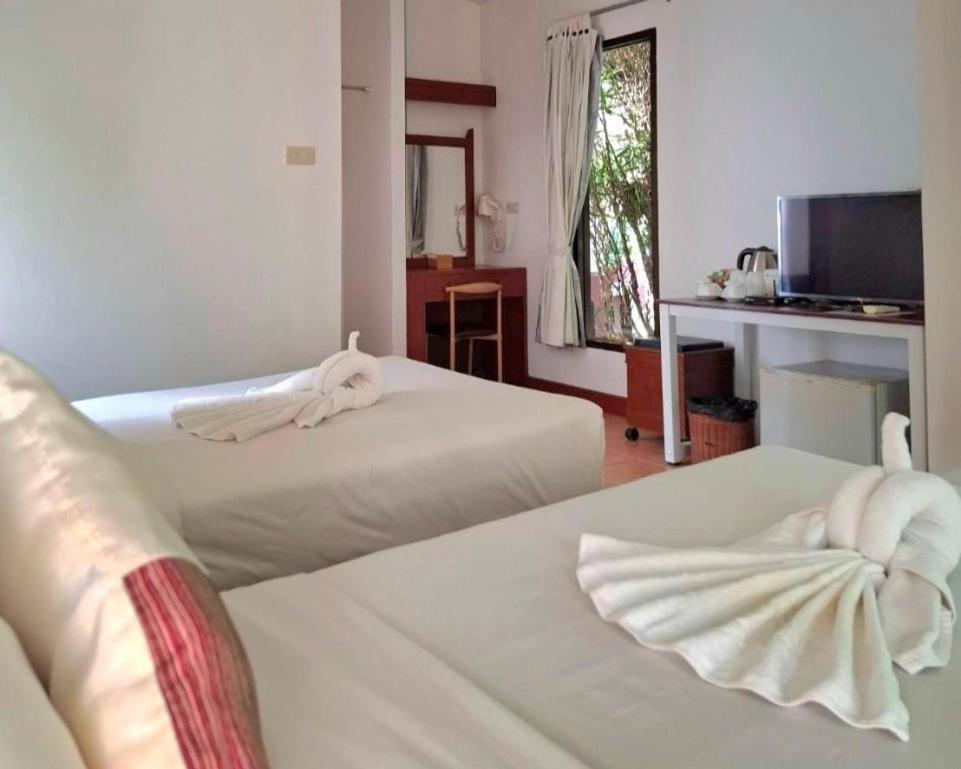 Samui Honey - Sha Extra Hotel Choeng Mon