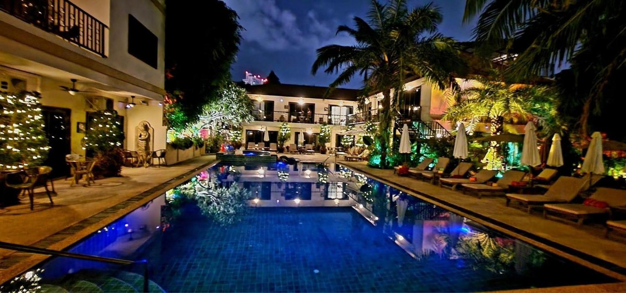 Baan Souy 2* Pattaya