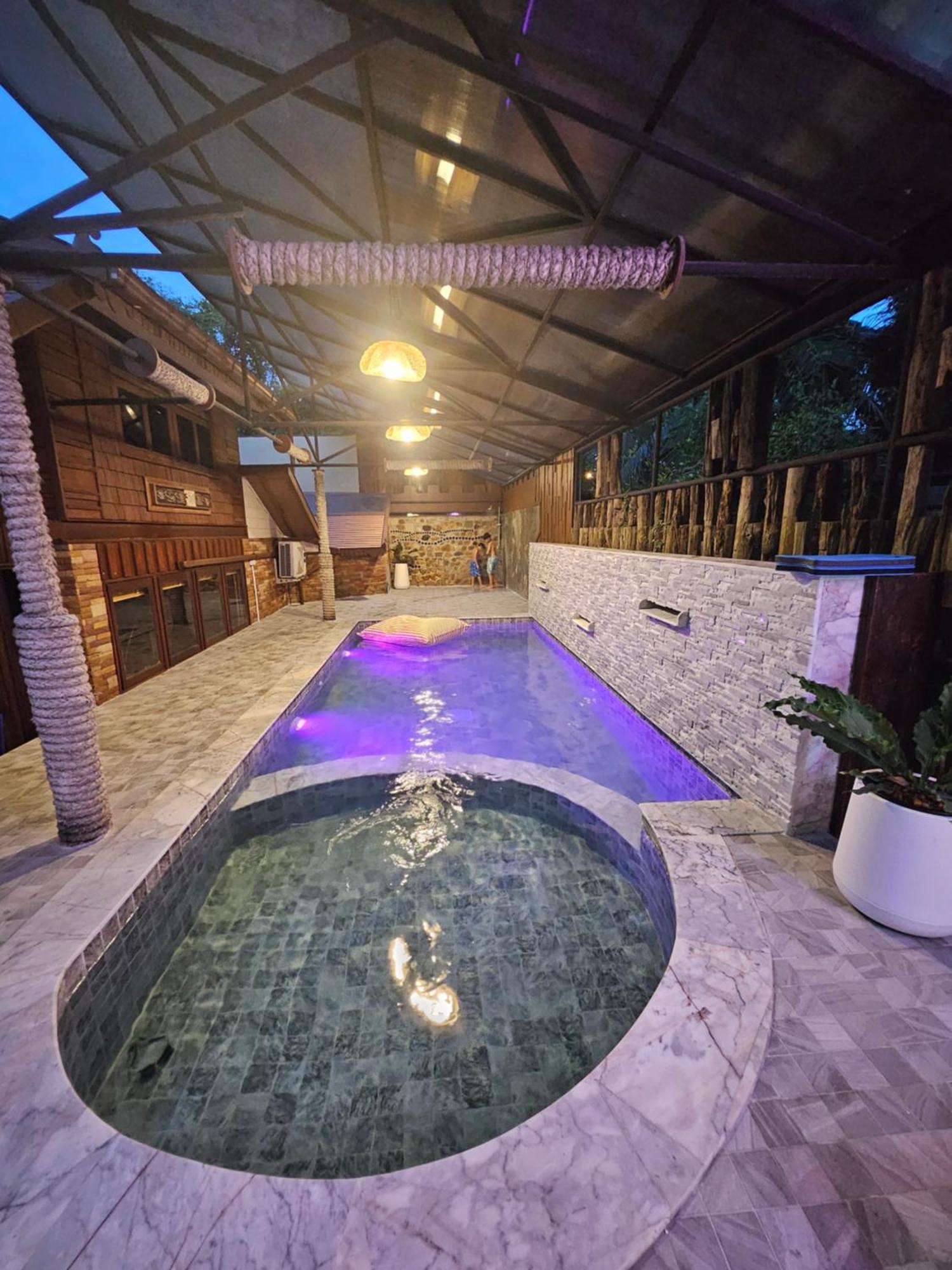 Suankaew Art Hotel Ban Tha Sai