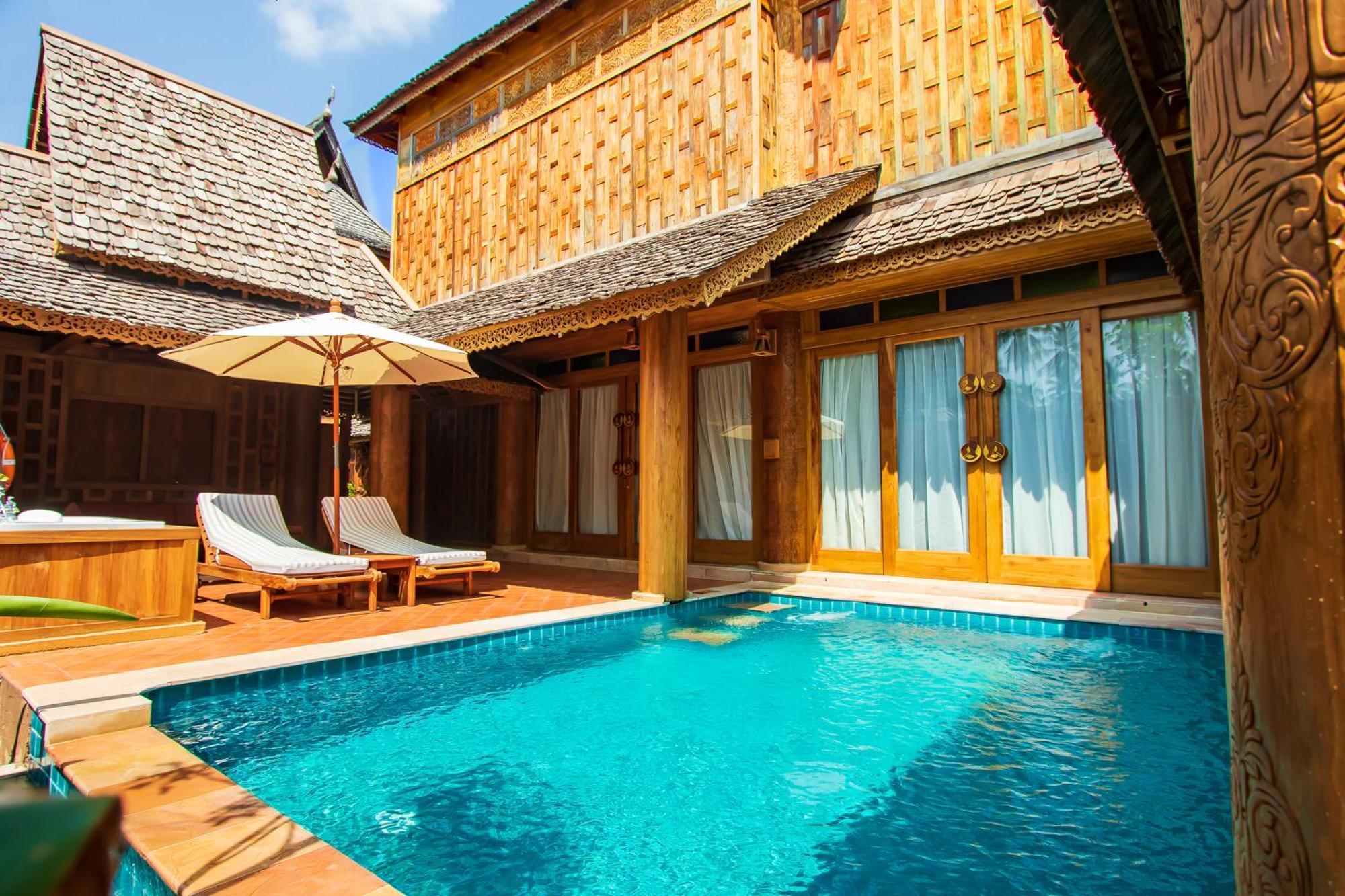 Santhiya Phuket & Resort