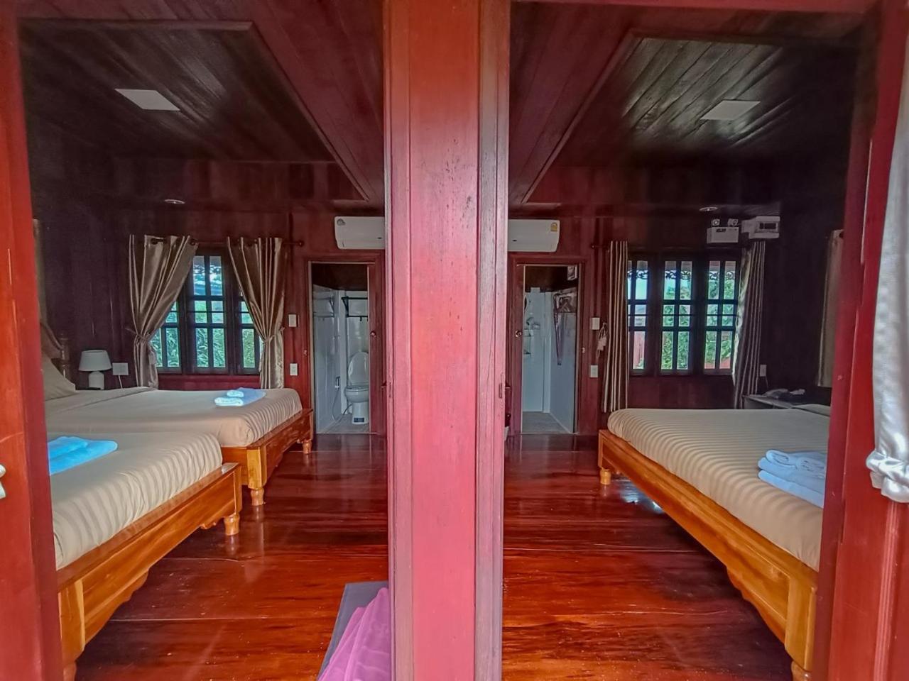 Tayama Farm Khaoyai Holiday home