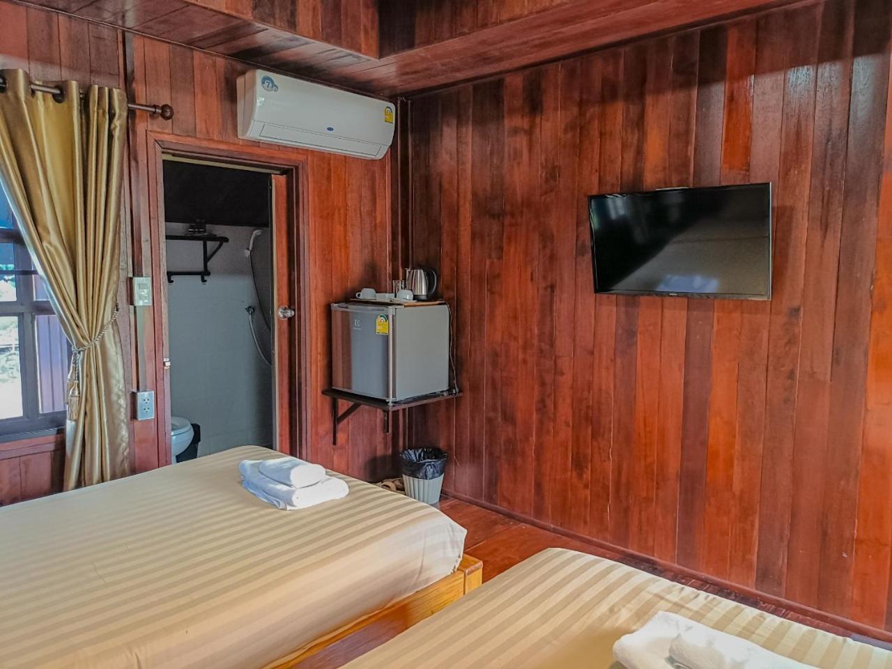 Tayama Farm Khaoyai Holiday home *