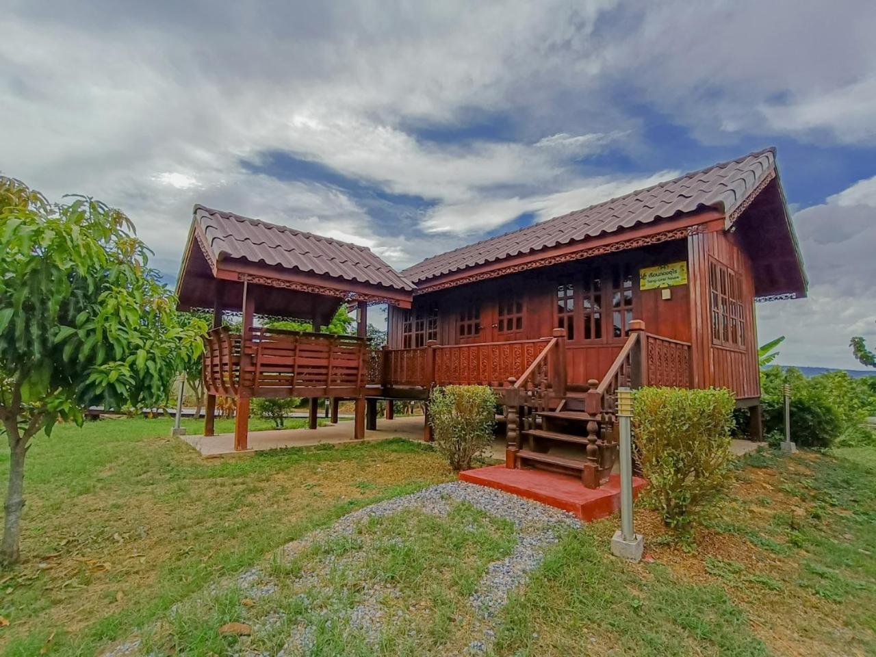 Holiday home Tayama Farm Khaoyai Nakhon Ratchasima