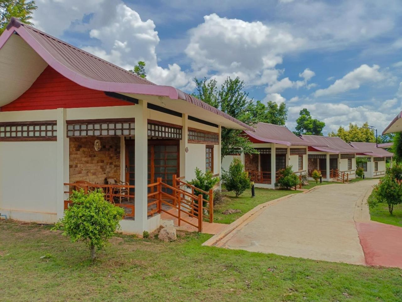 Tayama Farm Khaoyai * Nakhon Ratchasima