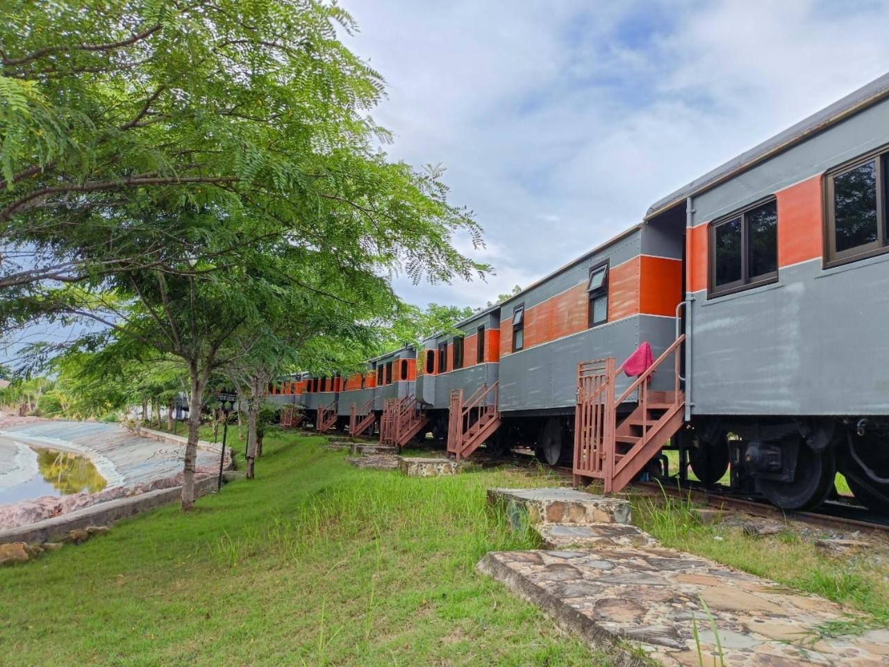 Tayama Farm Khaoyai Holiday home