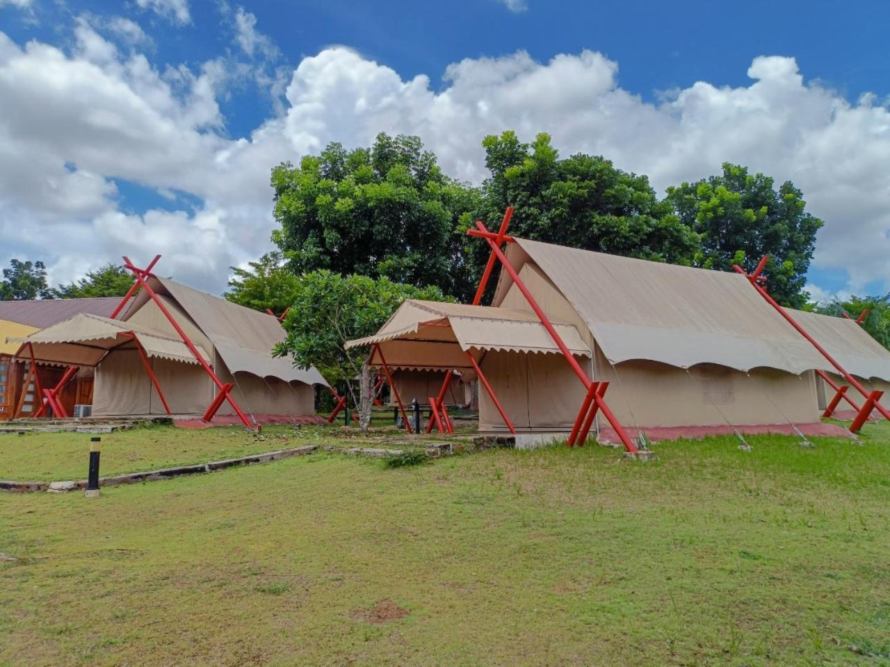 Tayama Farm Khaoyai Holiday home Nakhon Ratchasima