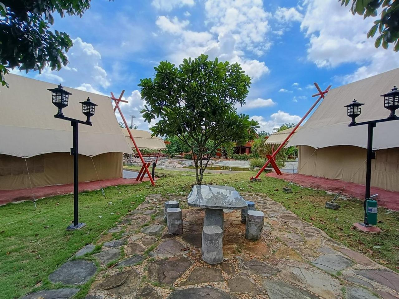 Tayama Farm Khaoyai Nakhon Ratchasima