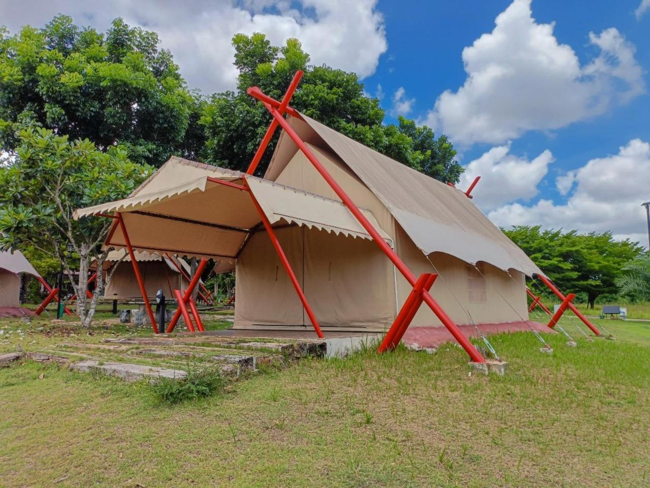 Tayama Farm Khaoyai Holiday home