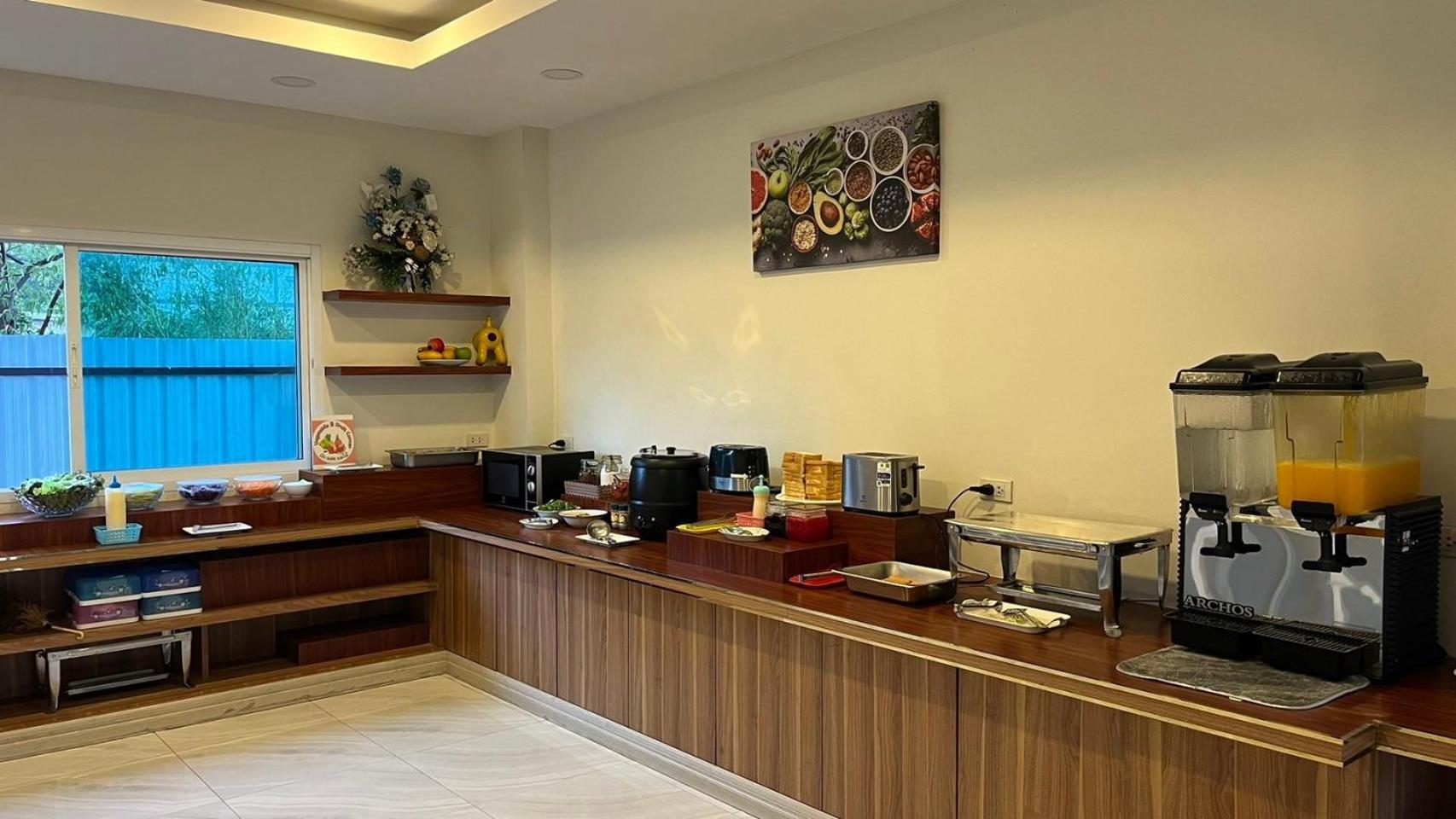 The Charlotte Smart Hotel 3*