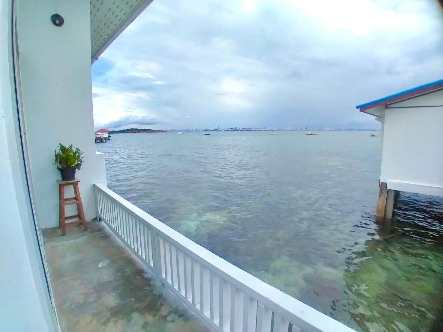 Hotel Baan I Talay On Sea