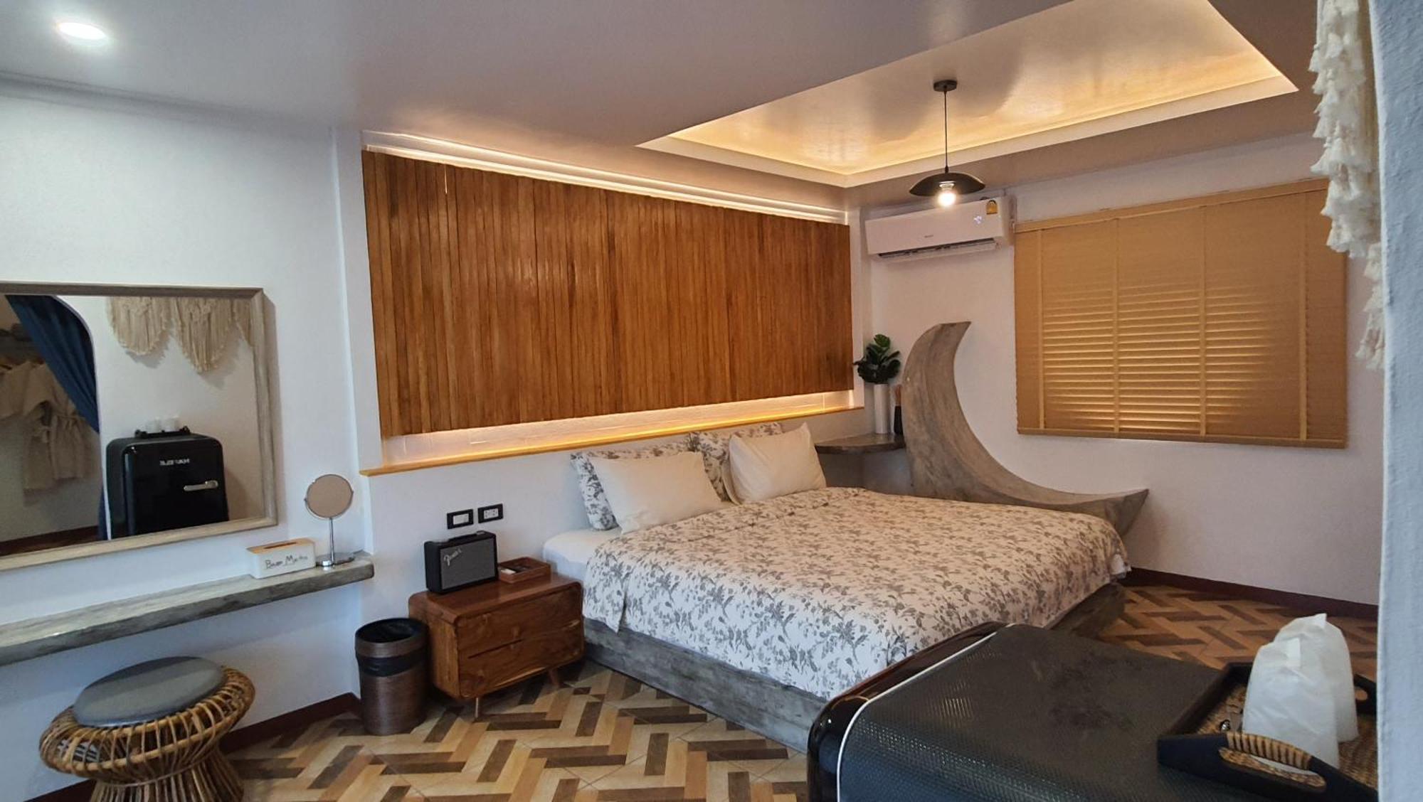 Guest house บ้านมัจฉา