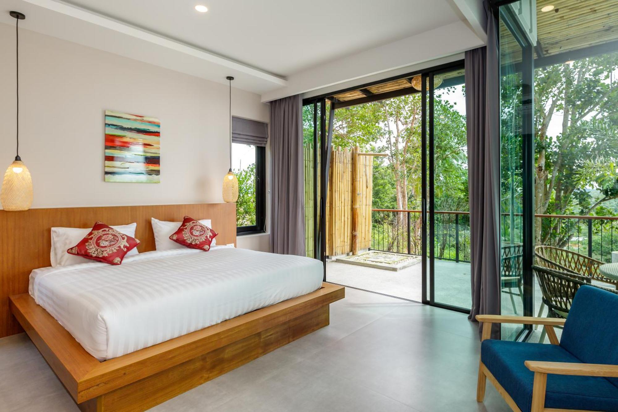 2br Sea View Pool D Apartment *