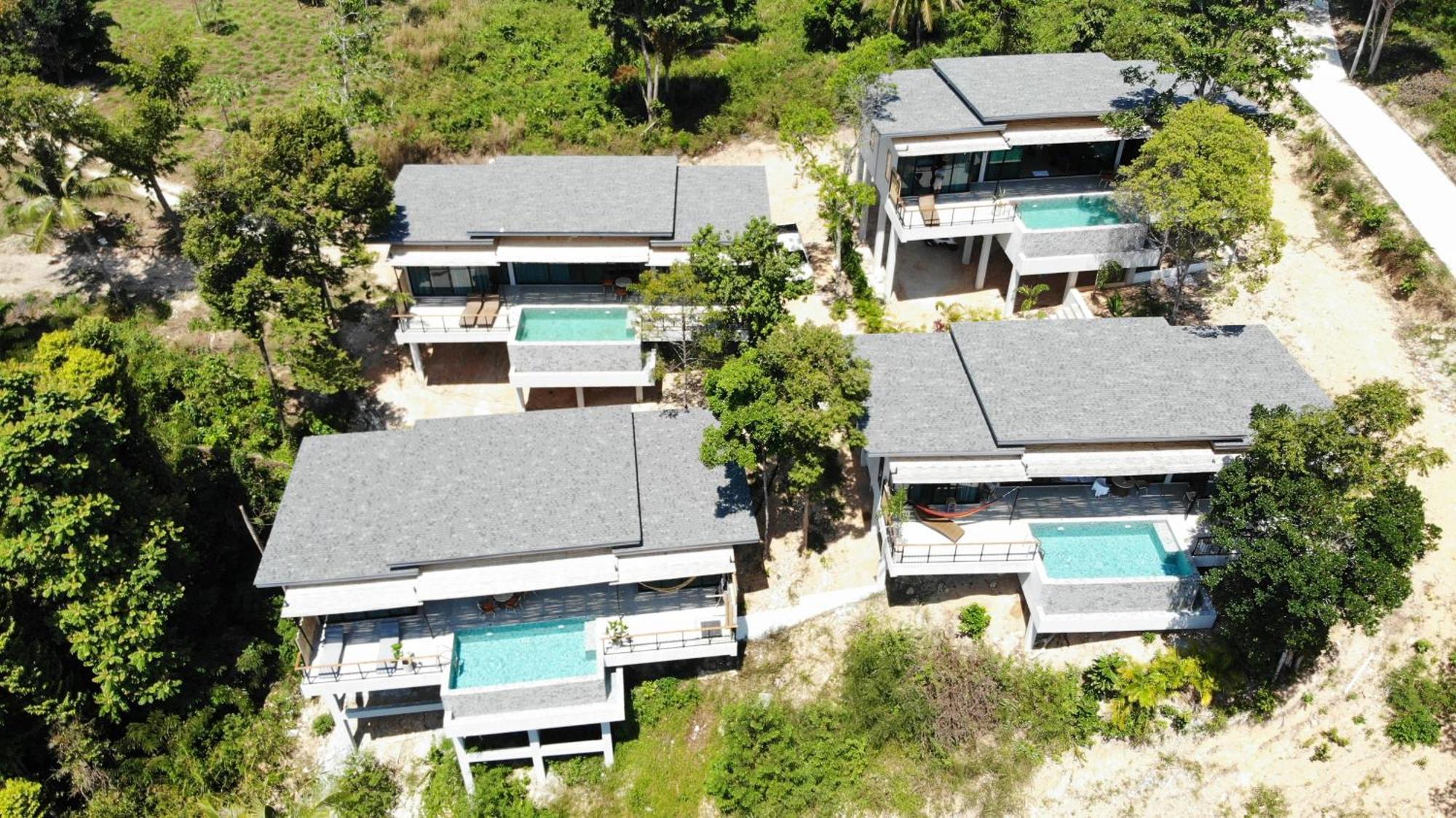 2br Sea View Pool D * Hinkong