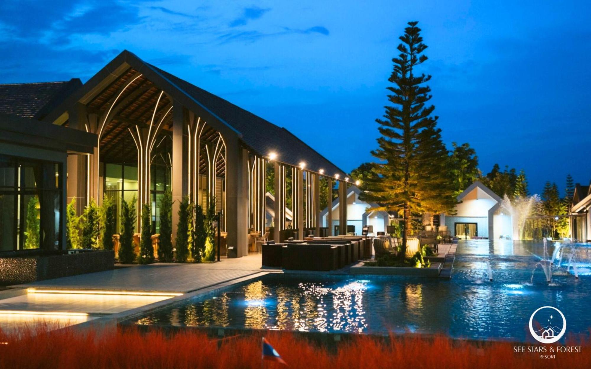 Stars & Forest Resort