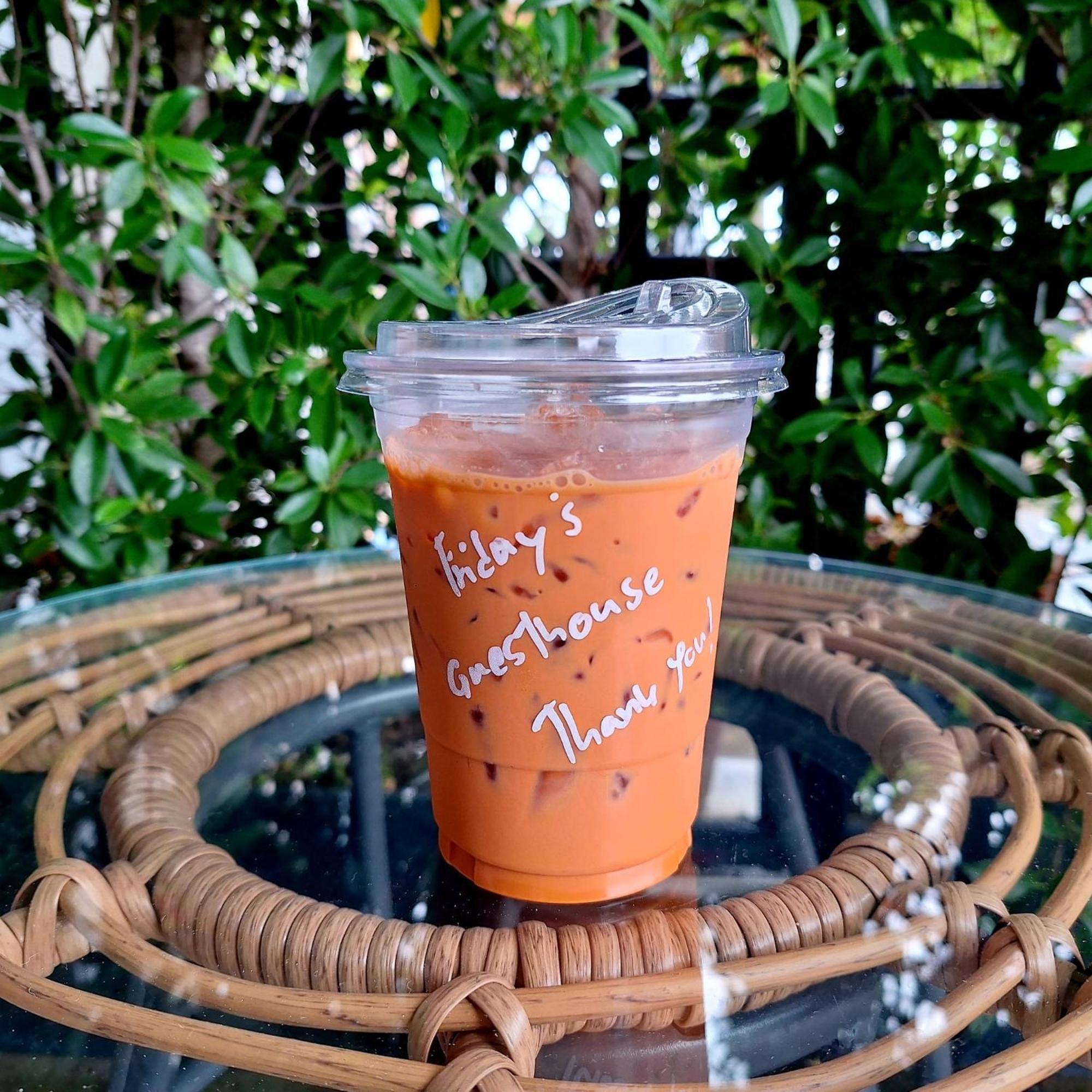 Jungle Cafe And * Prachuap Khiri Khan