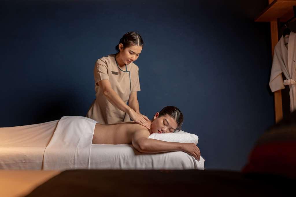 Melia Hotel Chiang Mai