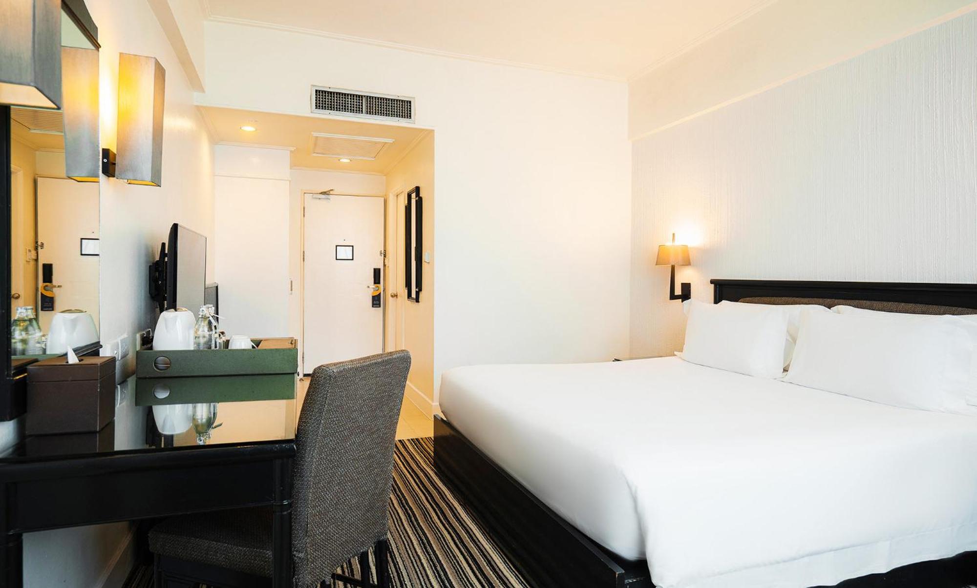 Hotel Centara Yai