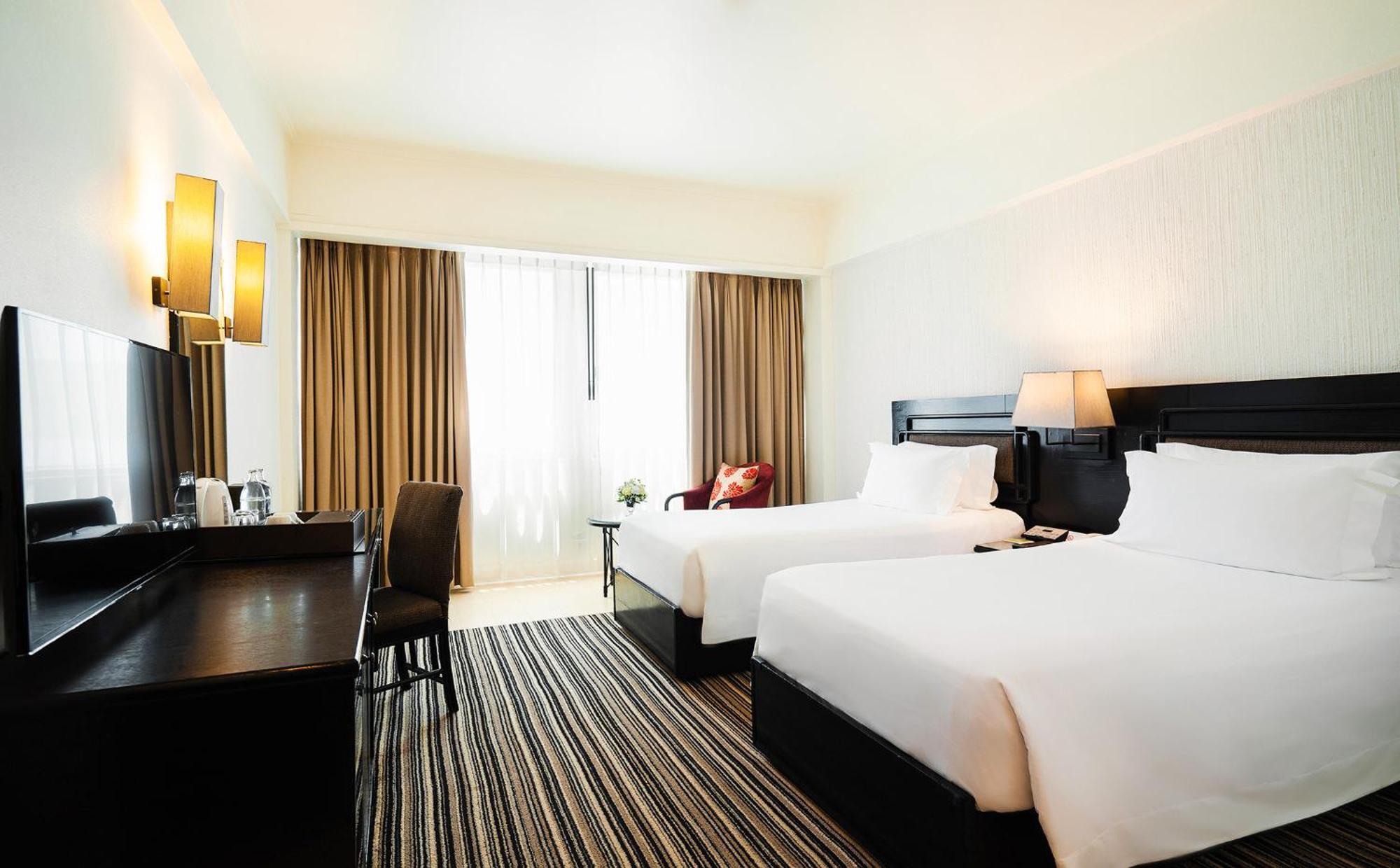 Centara Yai 4* Hat Yai