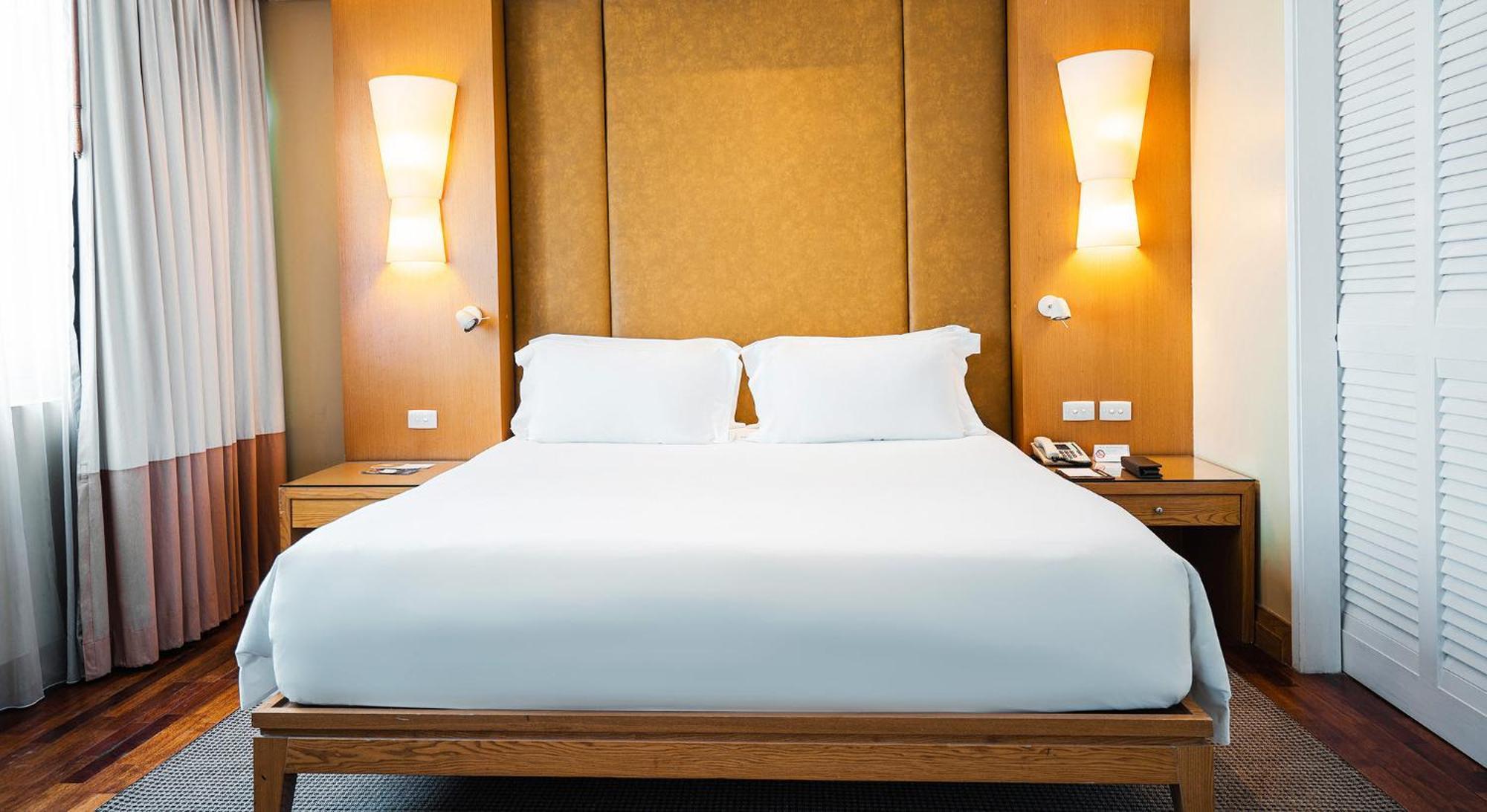 Centara Yai Hotel Hat Yai