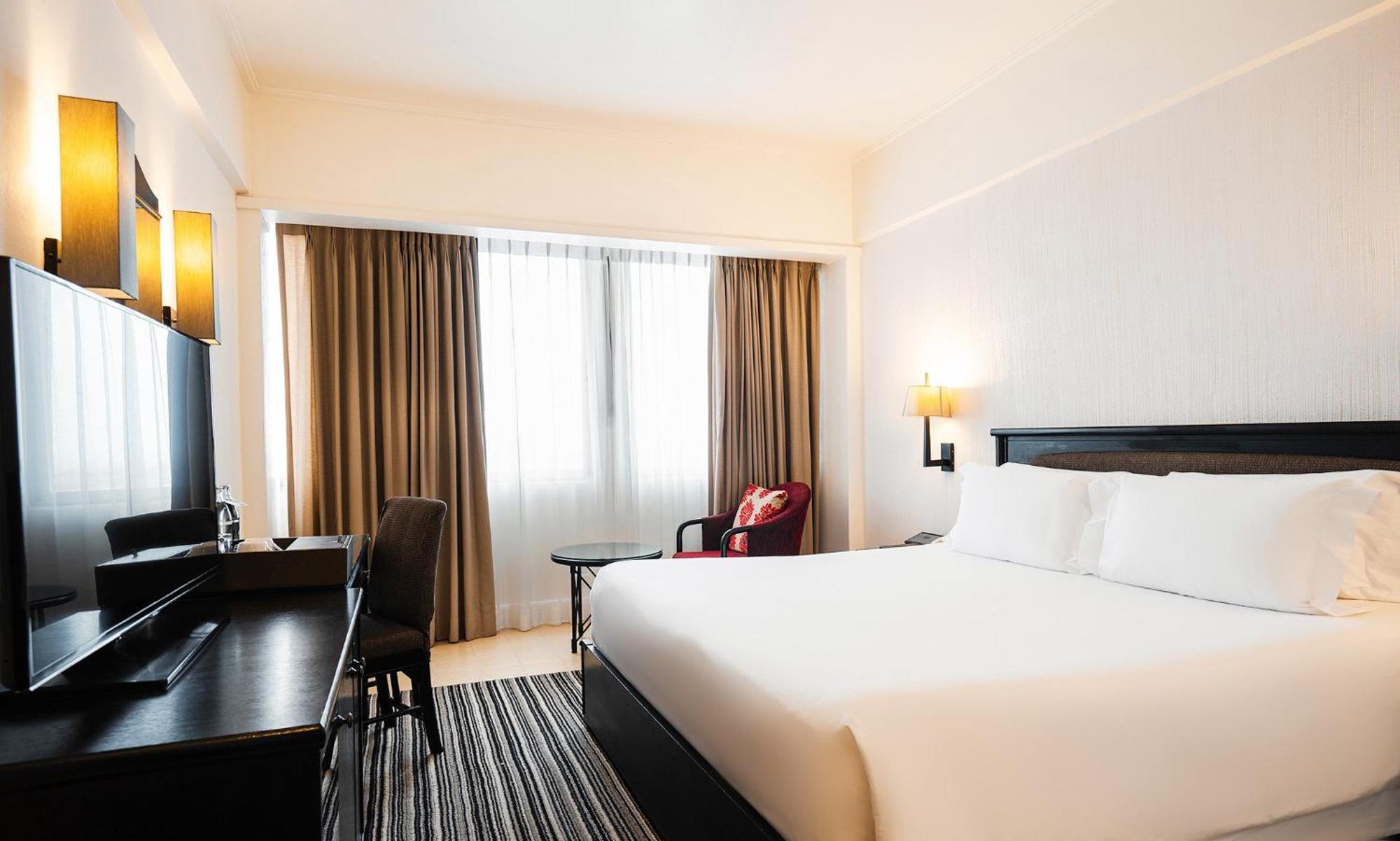 Centara Yai Hotel