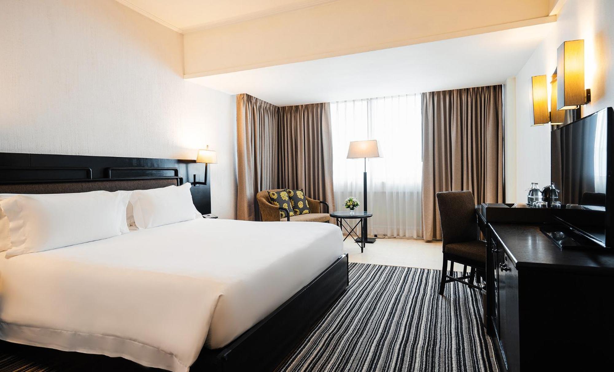 Hotel Centara Yai 4*