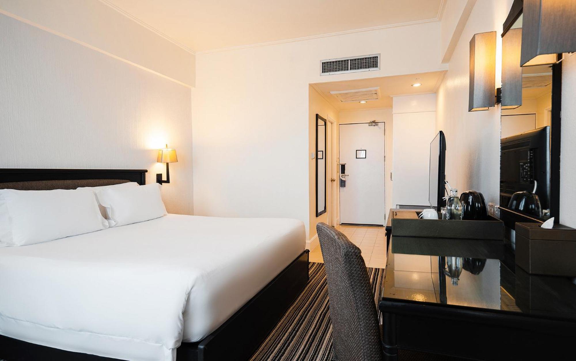 Centara Yai Hotel Hat Yai