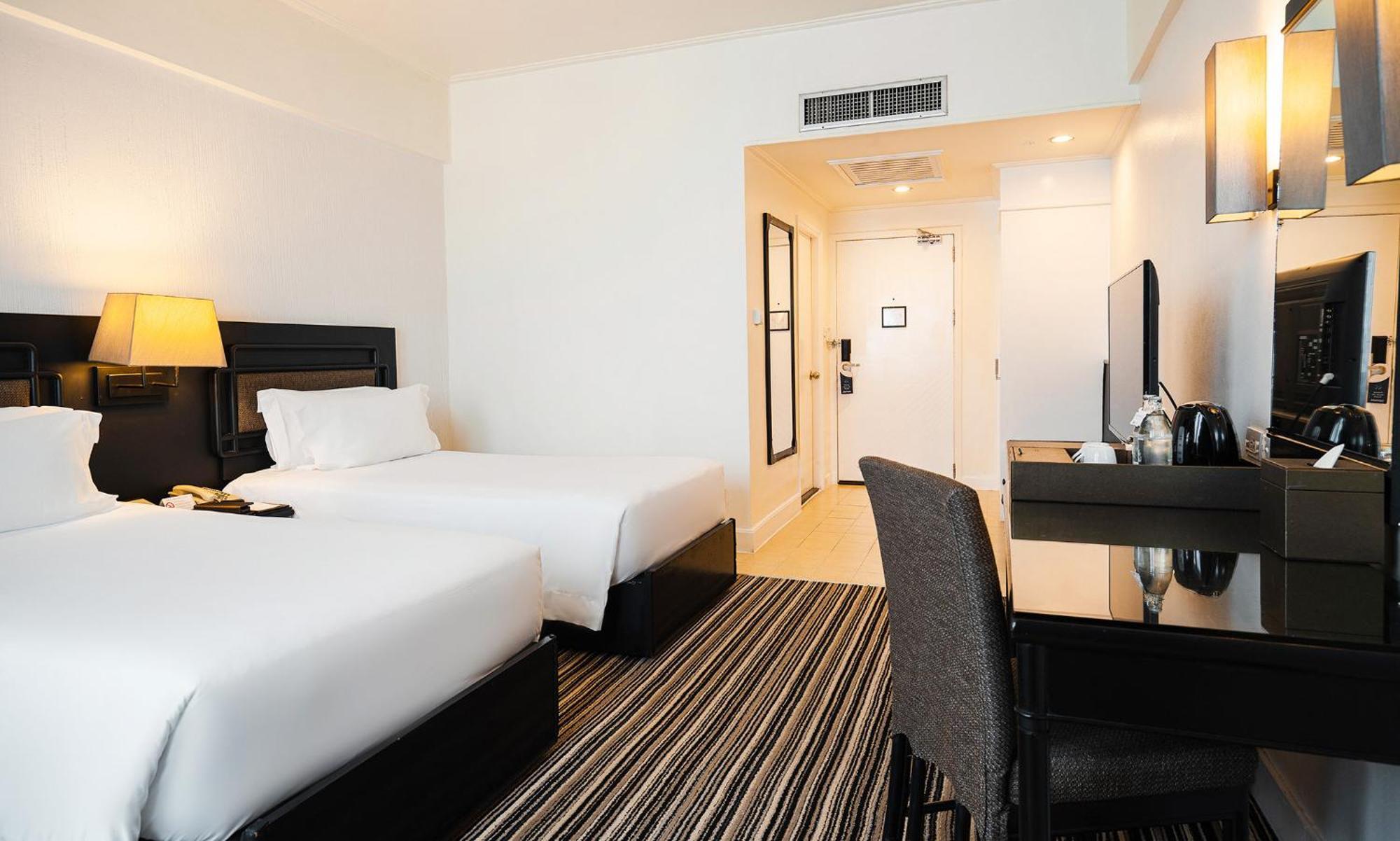 Centara Yai 4* Hat Yai