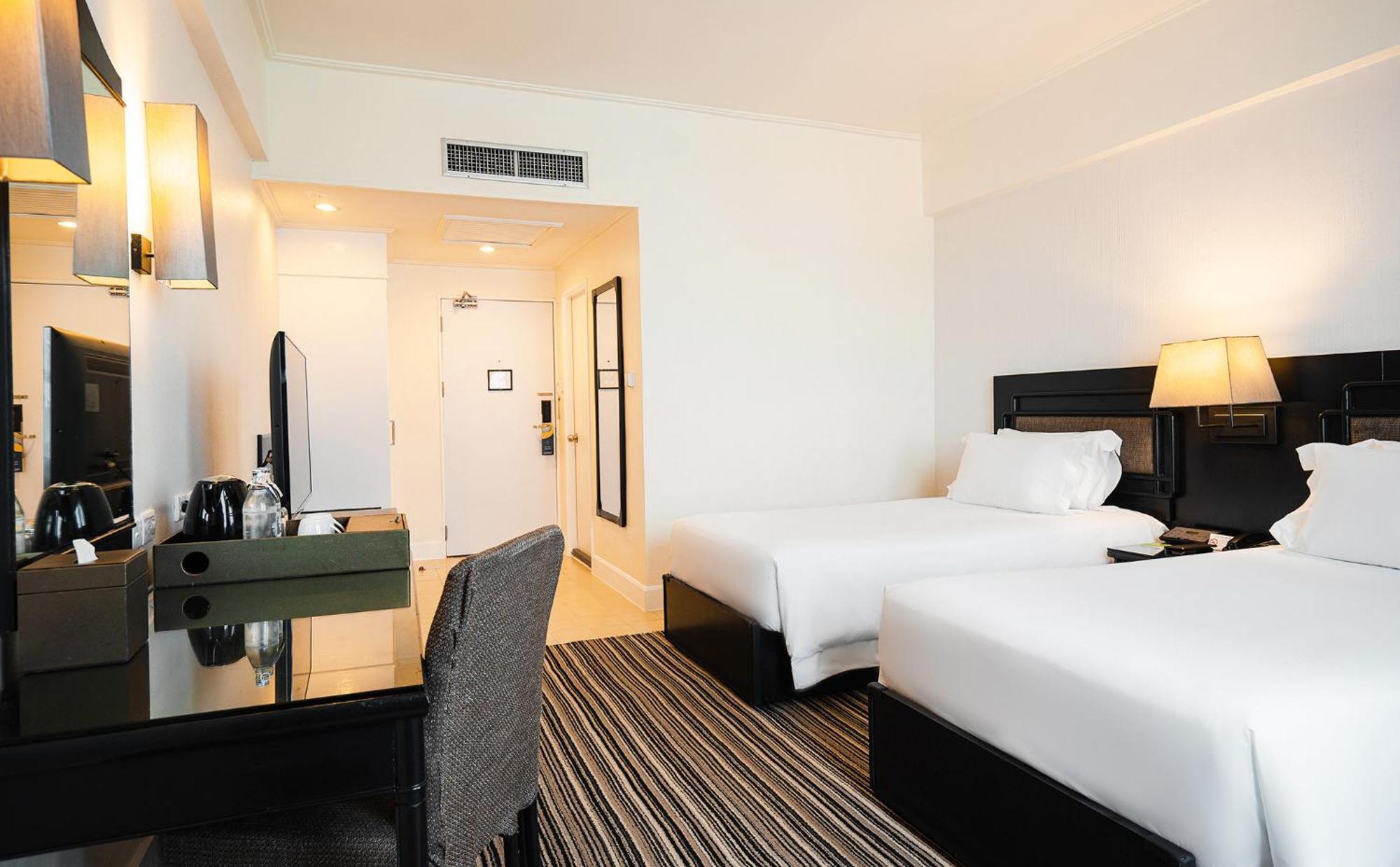 Hotel Centara Yai