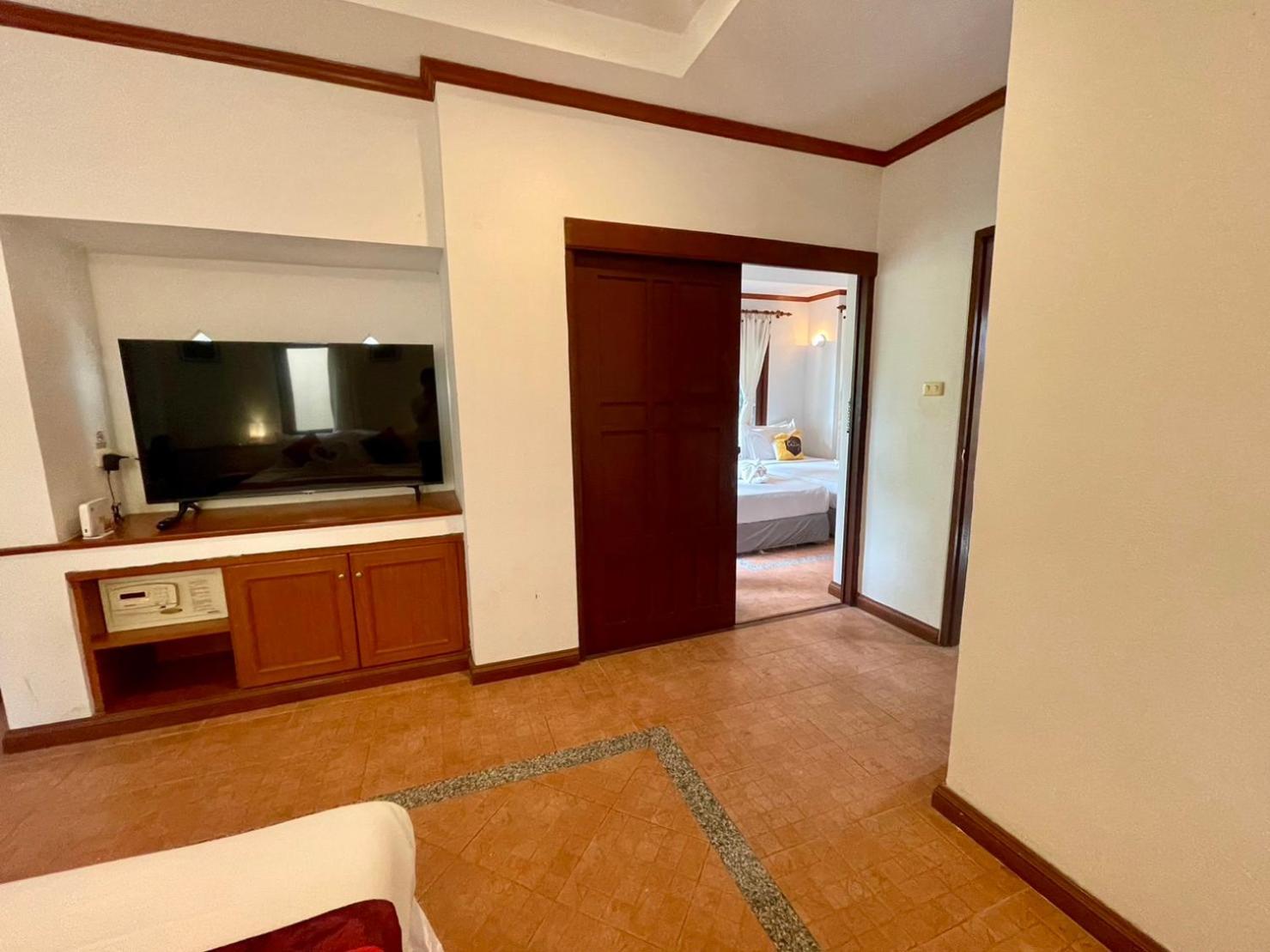 Hotel Samui Honey - Sha Extra