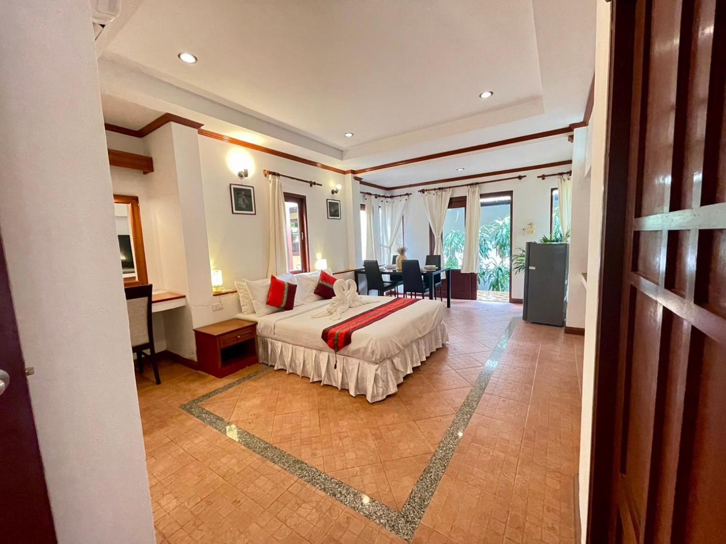 Hotel Samui Honey - Sha Extra Choeng Mon