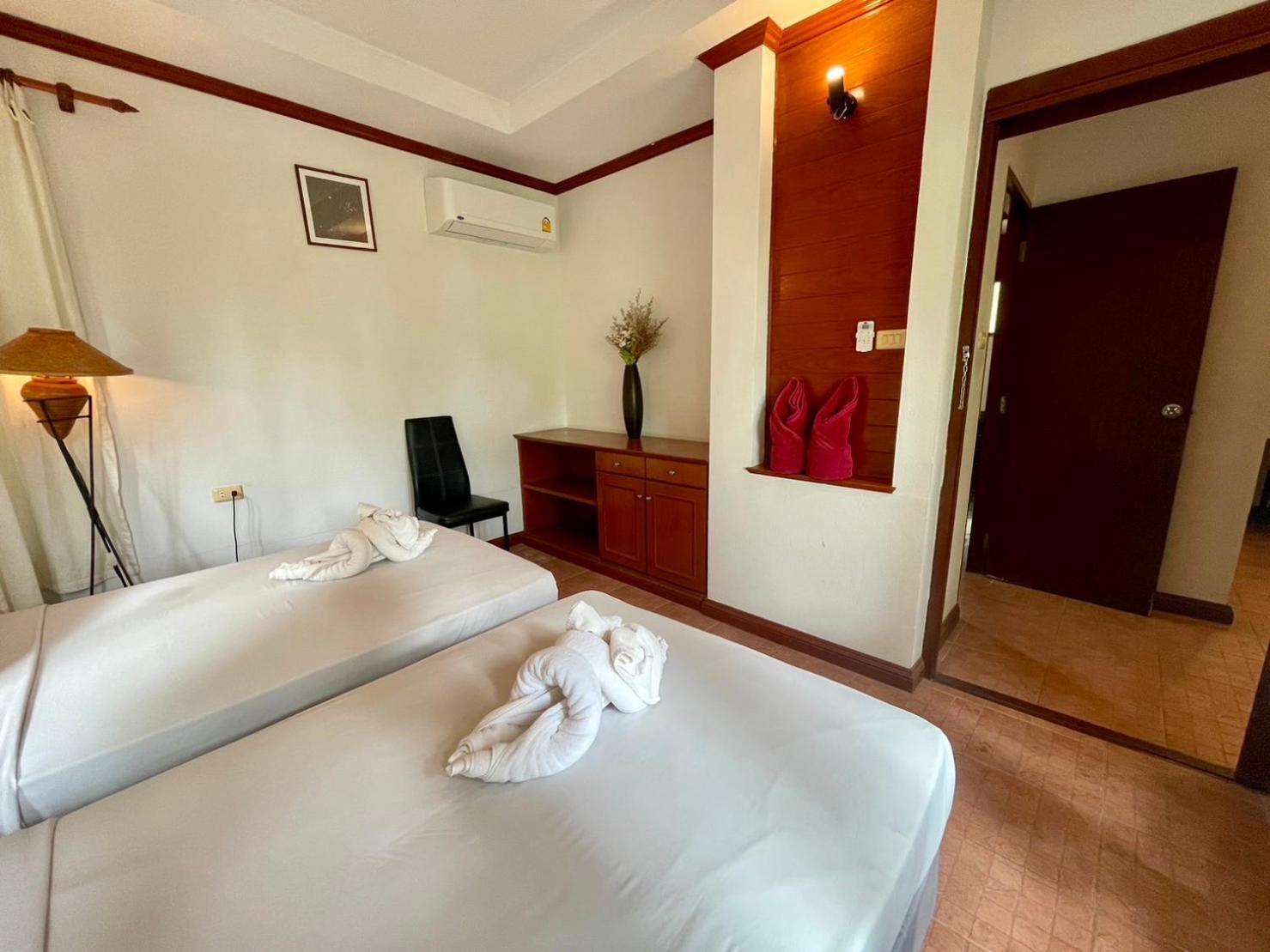 Samui Honey - Sha Extra 3*