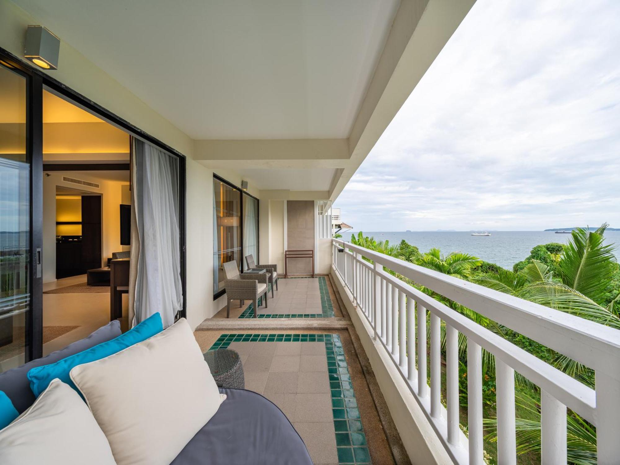 Hotel Phuket 5*
