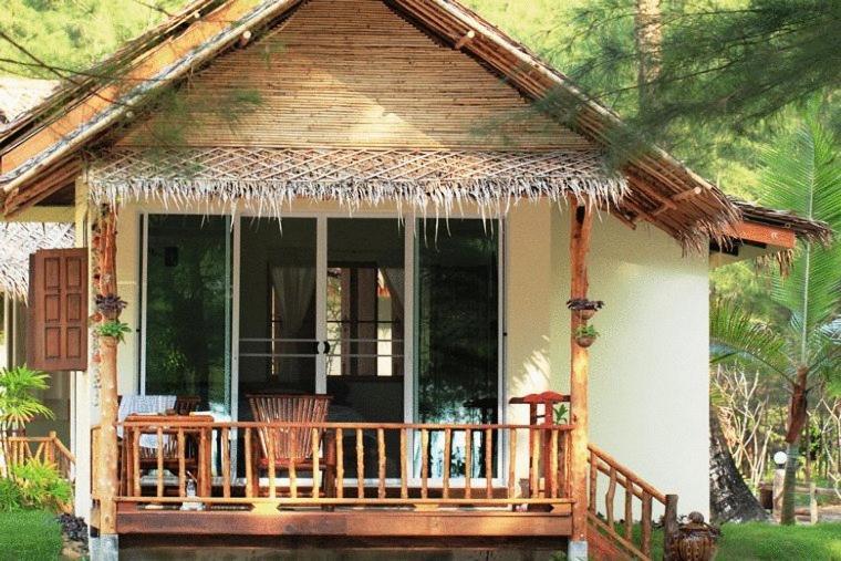 Hapla Guest house Koh Kho Khao Island