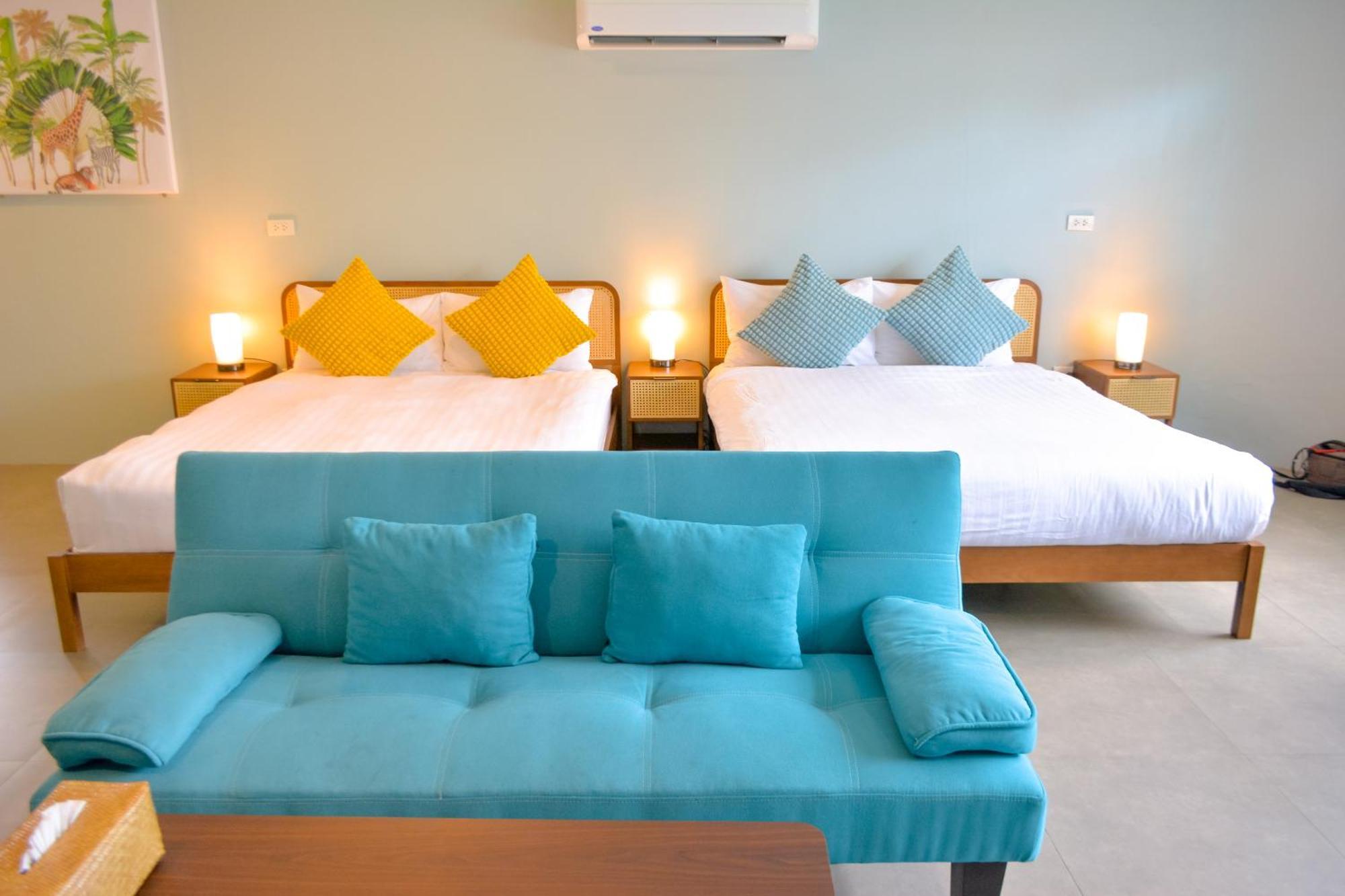 Resort Le Divine Comedie 3*