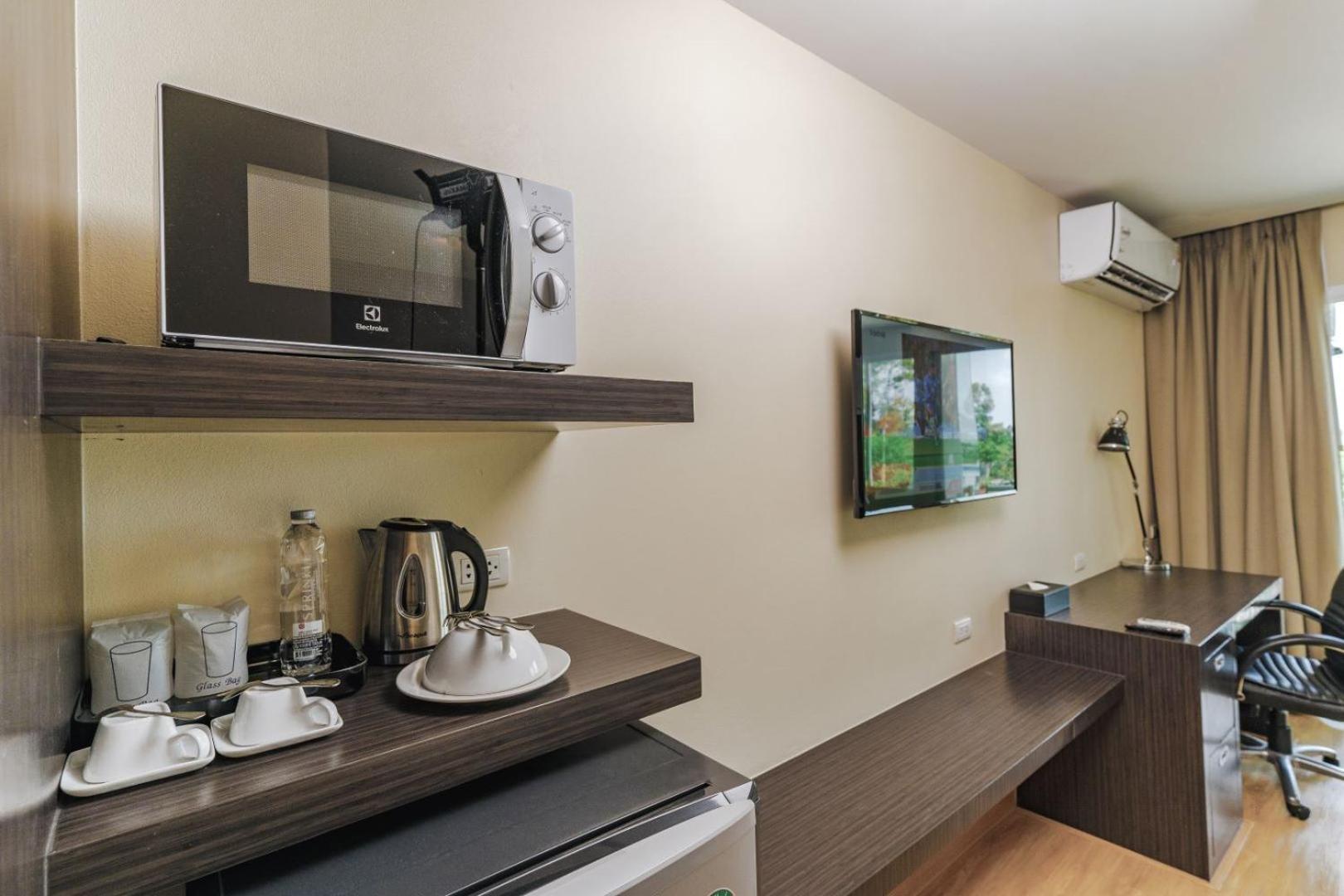 Tamarind Garden Hotel Rayong