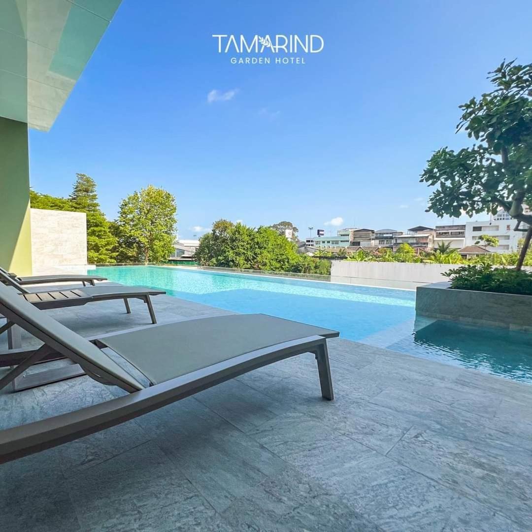 Tamarind Garden Hotel