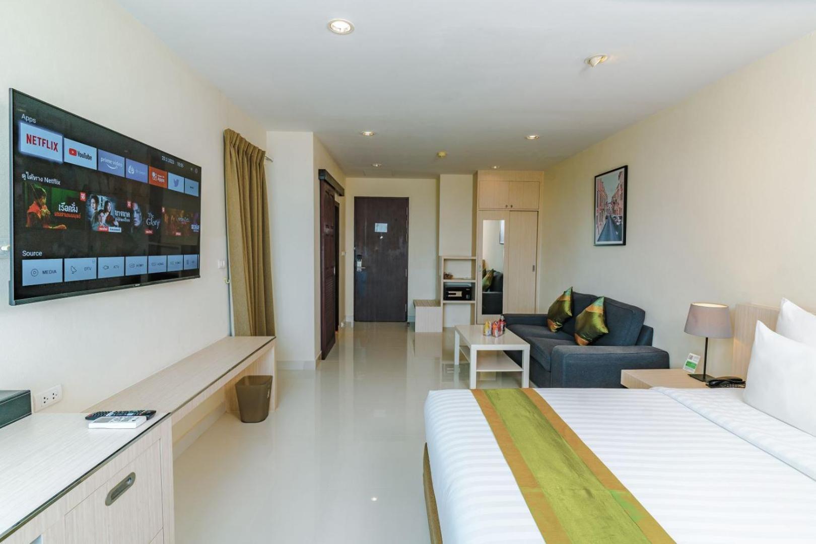 Tamarind Garden 4*