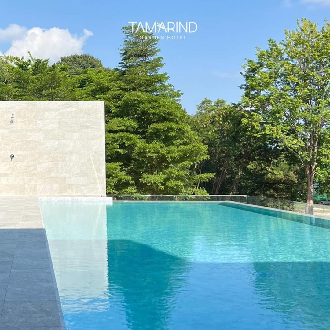 Tamarind Garden 4* Rayong