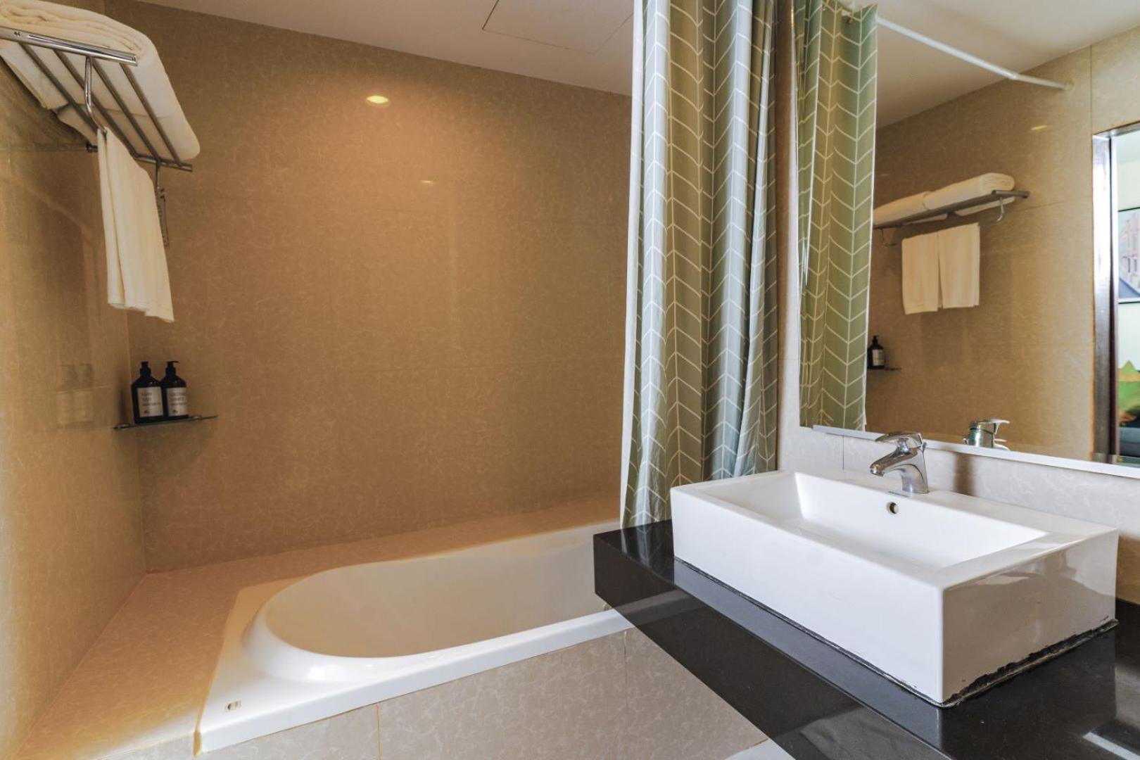 Tamarind Garden Hotel 4*