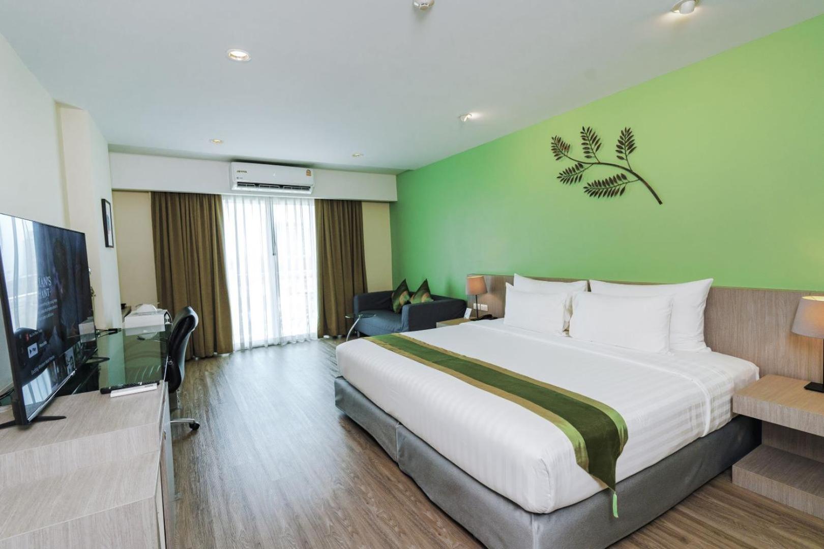 Tamarind Garden 4* Rayong