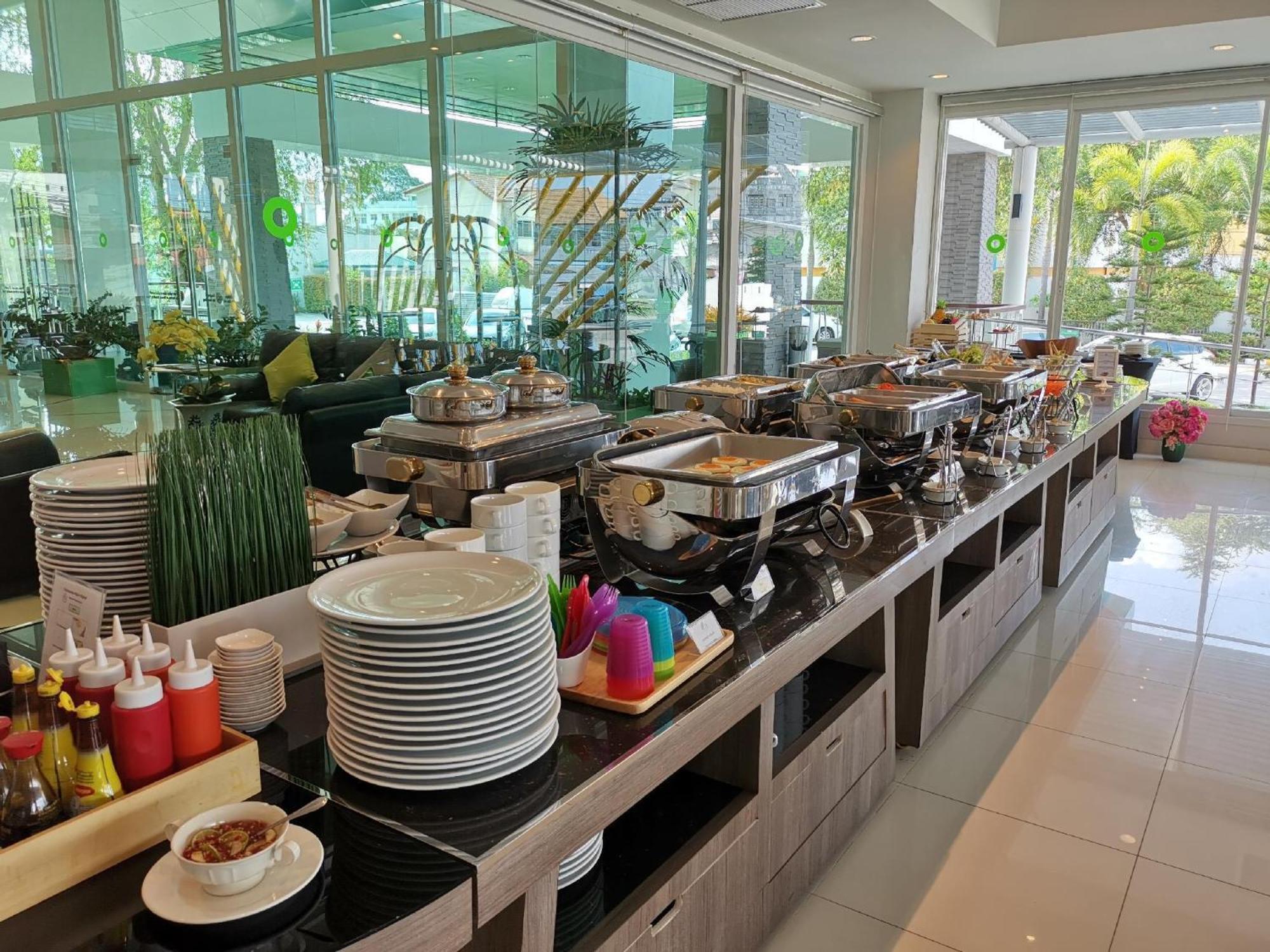 Tamarind Garden 4*