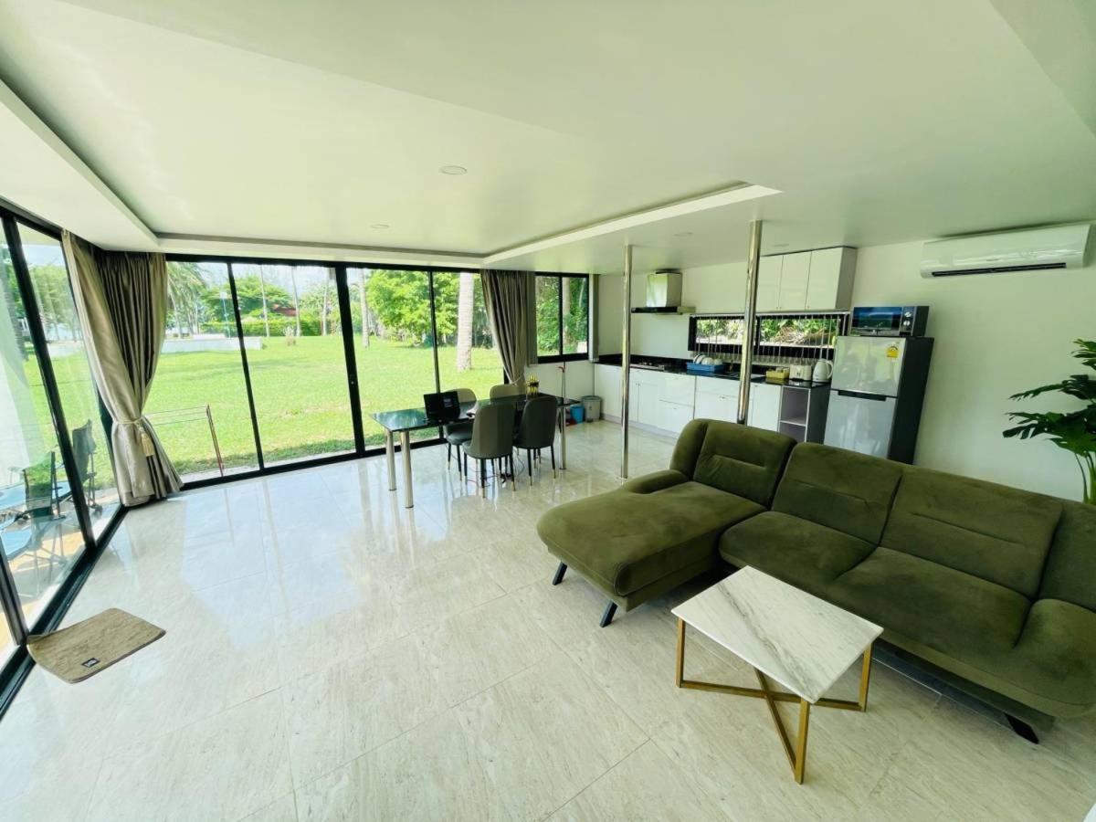 Baan Golden & Residences