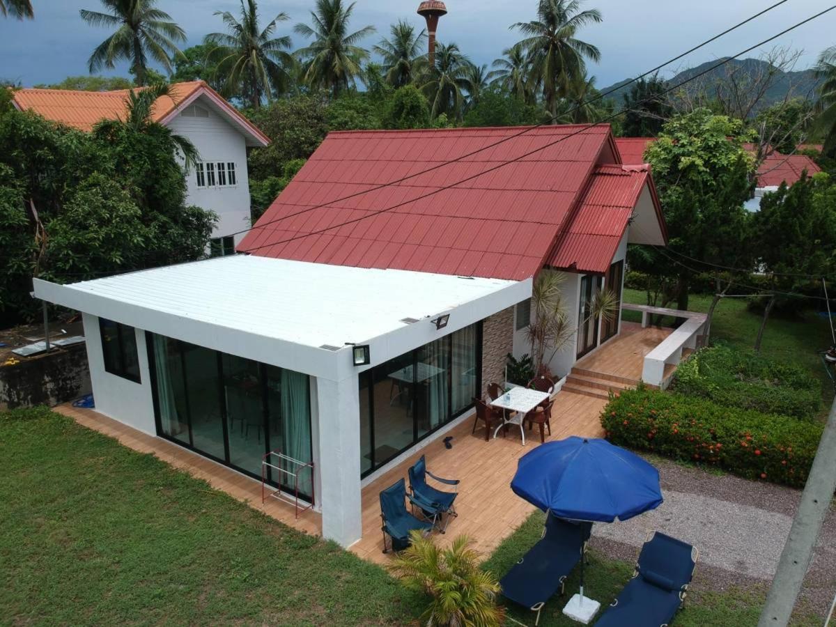 Baan Golden & Residences Resort Sam Roi Yot
